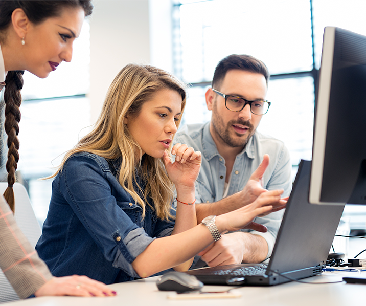 Training and Development